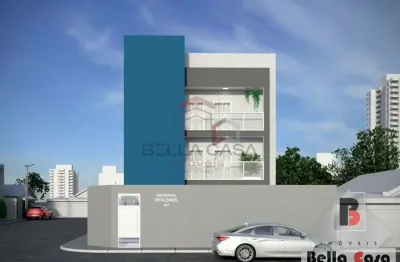 Apartamento com 2 quartos à venda na Rua Doutor Jaci Barbosa, 390, Vila Carrão, São Paulo