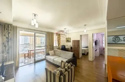 Apartamento com 3 quartos à venda na Rua Cuiabá, 55, Mooca, São Paulo