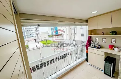 Apartamento com 2 quartos à venda na Rua Ibitirama, 2200, Vila Prudente, São Paulo