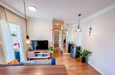 Apartamento á venda na vila prudente com 2 dormitórios.