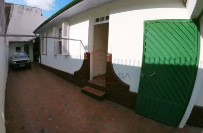 Casa a venda com 2 dorm. em região privilegiada no belenzinho