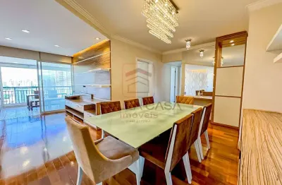 Apartamento com 3 quartos à venda na Rua Doutor Clementino, 320, Belém, São Paulo