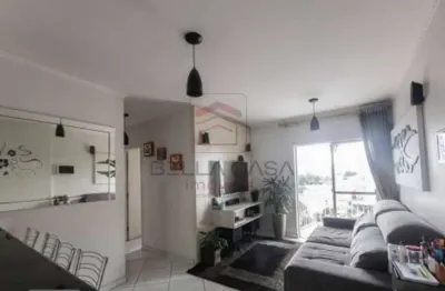 Apartamento com 2 quartos à venda na Rua Piraçununga, 681, Mooca, São Paulo