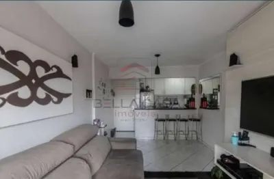 Apartamento com 2 quartos à venda na Rua Piraçununga, 681, Mooca, São Paulo