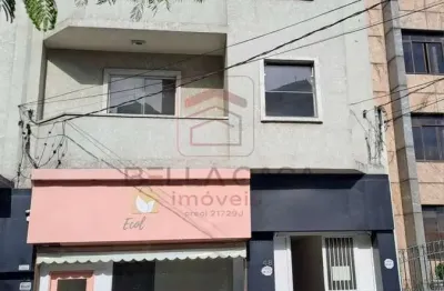 Prédio com 12 salas para alugar na Rua Ibipetuba, 48, Mooca, São Paulo