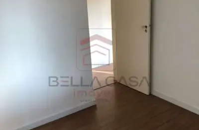 Apartamento a venda com 2 quartos e 1 vaga de garagem