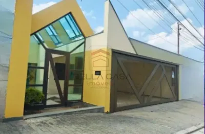 Casa com 3 quartos à venda na Rua Joaquim Moreira Dias, 203, Jardim Avelino, São Paulo