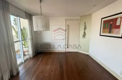 Apartamento com 3 quartos à venda na Rua Darnilo Martins Pereira, 55, Mooca, São Paulo