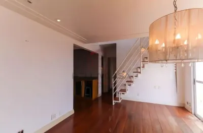 Apartamento com 3 quartos à venda na Rua Darnilo Martins Pereira, 55, Mooca, São Paulo