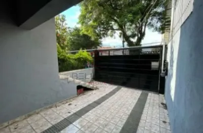 Casa com 3 quartos à venda na Rua Maurício de Castilho, 226, Ipiranga, São Paulo