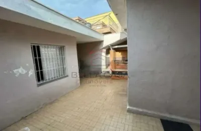 Casa com 3 quartos à venda na Rua Maurício de Castilho, 226, Ipiranga, São Paulo