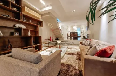 Casa com 3 quartos à venda na Rua Joshey Leão, 321, Vila Alpina, São Paulo