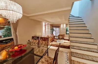 Casa com 3 quartos à venda na Rua Joshey Leão, 321, Vila Alpina, São Paulo