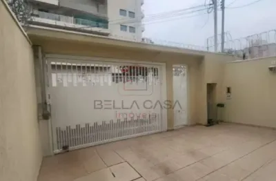 Casa com 3 quartos à venda na Rua Barra do Turvo, 99, Mooca, São Paulo