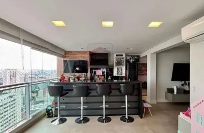 Apartamento com 3 quartos à venda na Rua do Oratório, 202, Mooca, São Paulo