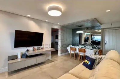 Apartamento 3 quartos - 1 suíte - 133m2 com depósito - verum mooca á venda