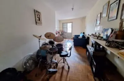 Apartamento com 2 quartos à venda na Rua Cajuru, 239, Belenzinho, São Paulo