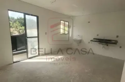 Apartamento com 1 quarto à venda na Rua Janguruçu, 105, Mooca, São Paulo