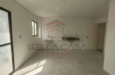 Apartamento novo para venda - pq. da mooca - com 2 quartos e varanda