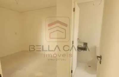 Apartamento studio novo para venda - pq. da mooca -