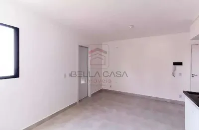 Apartamento com 2 quartos para alugar na Rua Major Basílio, 410, Mooca, São Paulo