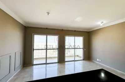 Excelente apartamento  - verdes praças - 3 dormitórios- andar alto