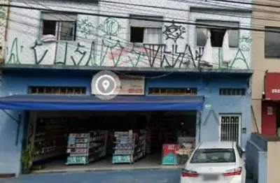 Ponto comercial com 1 sala para alugar na Avenida Sapopemba, 1310, Vila Regente Feijó, São Paulo