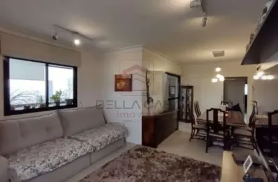 Apartamento a venda na mooca com 3 quartos, 2 vagas e varanda gourmet