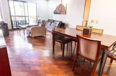 Apartamento com 3 quartos à venda na Rua Marechal Barbacena, 1345, Tatuapé, São Paulo