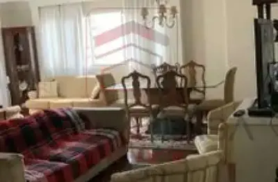 Apartamento com 4 quartos à venda na Rua Eleonora Cintra, 90, Jardim Anália Franco, São Paulo