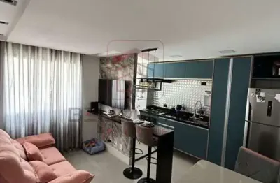 Apartamento com 01 dormitório próximo a universidade anhembi morumbi e metrô bresser.