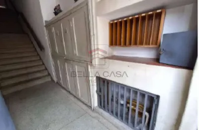 Apartamento com 2 quartos à venda na Rua Cajuru, 239, Belenzinho, São Paulo