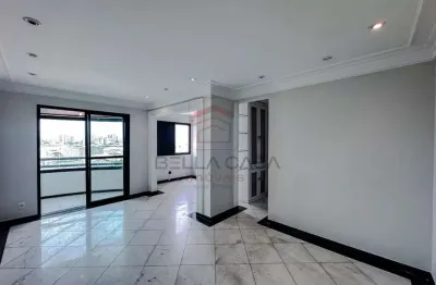 Apartamento com 3 quartos à venda na Rua Cônego Antônio Lessa, 353, Mooca, São Paulo
