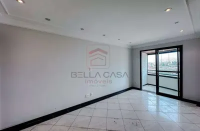 Apartamento com 3 quartos à venda na Rua Cônego Antônio Lessa, 353, Mooca, São Paulo