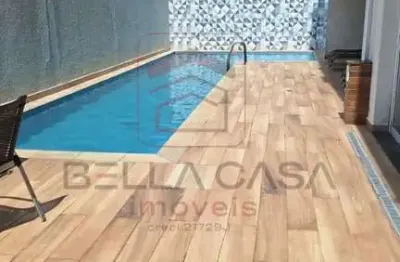 Casa de condomínio para venda e locação com 82m², 2 quartos e 2 vagas