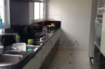 Apartamento com 3 quartos à venda na Rua Catarina Braida, 359, Mooca, São Paulo