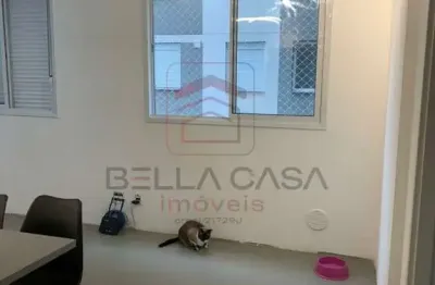 Apartamento com 2 quartos à venda na Avenida Presidente Wilson, 620, Mooca, São Paulo