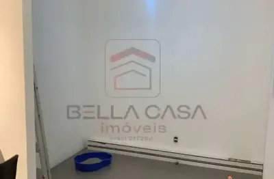 Apartamento com 2 quartos à venda na Avenida Presidente Wilson, 620, Mooca, São Paulo