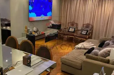 Apartamento a venda na mooca próximo clube juventus, com 03 dormitórios e 2 suítes