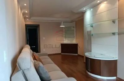 Apartamento à venda na mooca  3 quartos | semi mobiliado