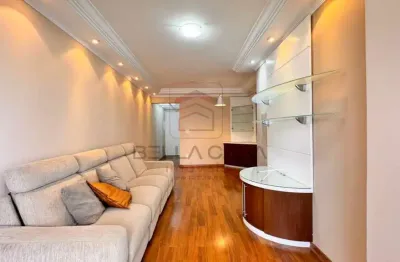 Apartamento com 3 quartos à venda na Rua Cônego Antônio Lessa, 353, Mooca, São Paulo