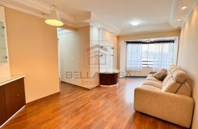 Apartamento com 3 quartos à venda na Rua Cônego Antônio Lessa, 353, Mooca, São Paulo