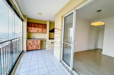 Apartamento  mooca  92m2     3 dormitórios  1 suite    sala  com sacada  envidraçada  2 vagas