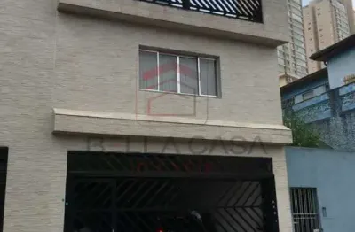 Casa com 4 quartos para alugar na Rua Cônego Antônio Lessa, 171, Mooca, São Paulo