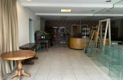 Sobrado comercial - 5 salas - 2 vagas - mooca - são paulo