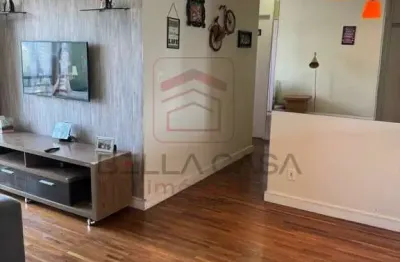 Apartamento com 2 quartos à venda na Rua Padre Adelino, 91, Mooca, São Paulo