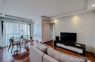 Apartamento com 3 quartos à venda na Rua Cuiabá, 353, Mooca, São Paulo