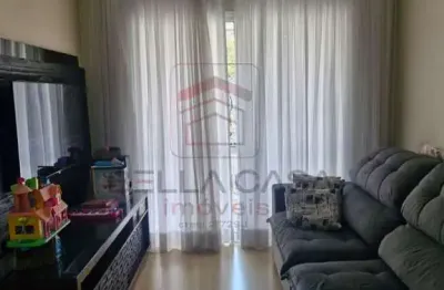 Apartamento á venda condominio concepto ilansa 03 dormitórios, 02 vagas