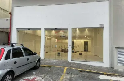 Ponto comercial para alugar na Avenida Paes de Barros, 2885, Mooca, São Paulo