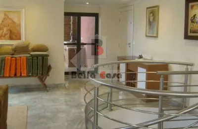 Apartamento com 3 quartos à venda na Rua Padre Raposo, 1372, Mooca, São Paulo